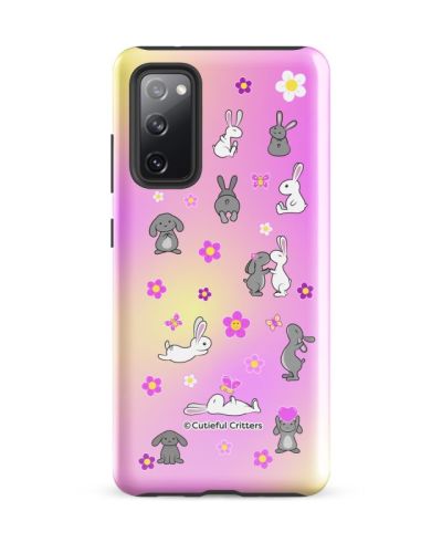Bunny Dreamworld Tough case for Samsung®