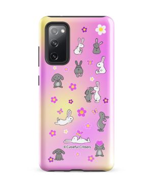 Bunny Dreamworld Tough case for Samsung®