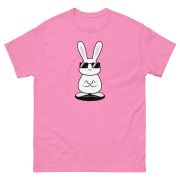 Cool Bunneh Unisex classic tee