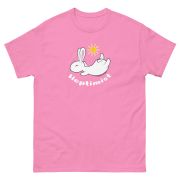 Hoptimist Unisex classic tee