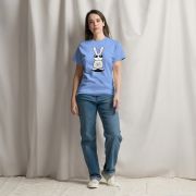 Cool Bunneh Unisex classic tee