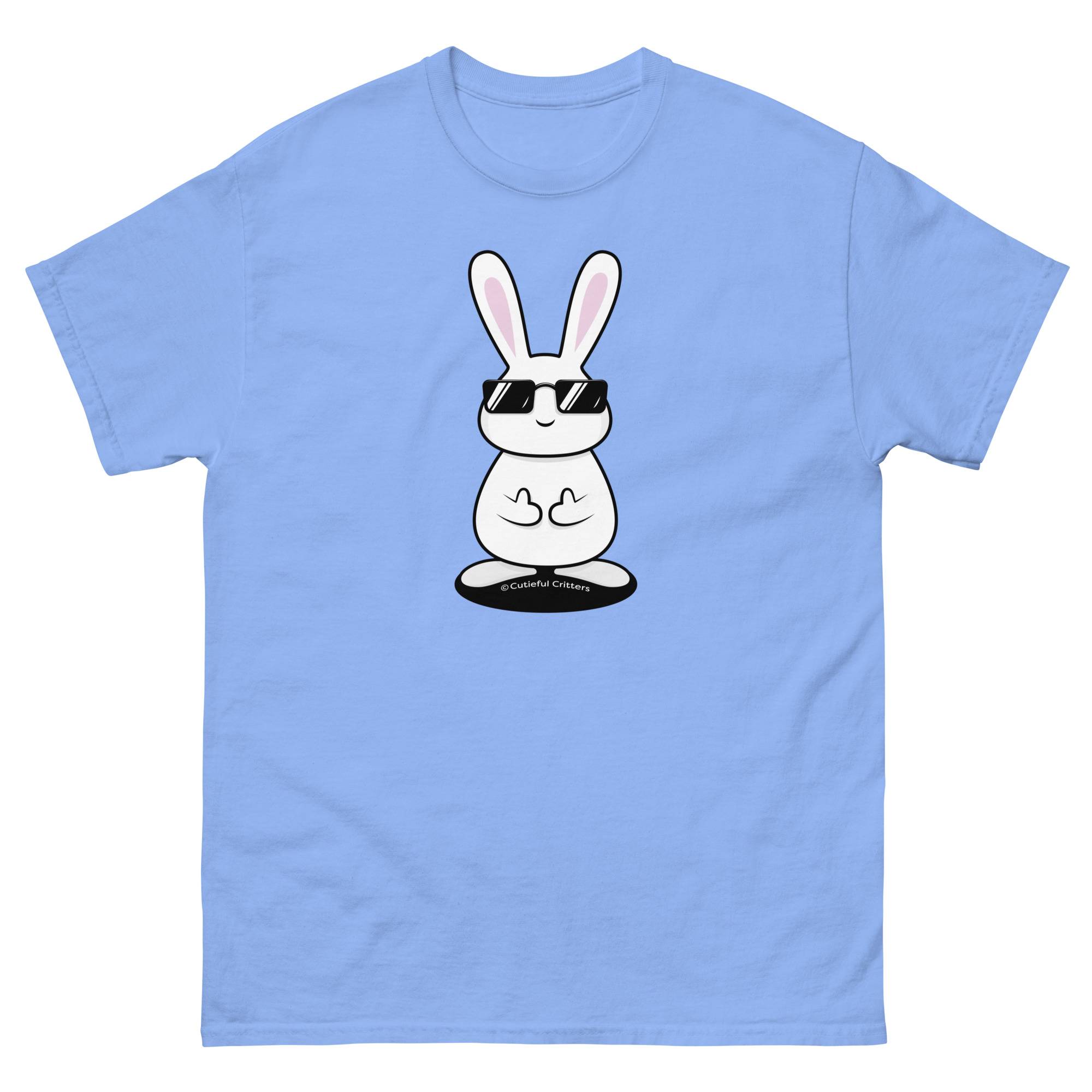 Cool Bunneh Unisex classic tee