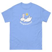 Hoptimist Unisex classic tee