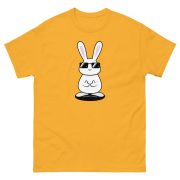 Cool Bunneh Unisex classic tee