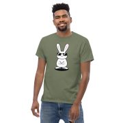 Cool Bunneh Unisex classic tee