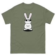 Cool Bunneh Unisex classic tee