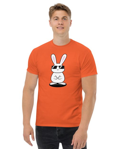 Cool Bunneh Unisex classic tee