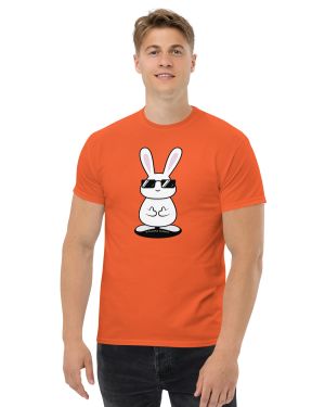 Cool Bunneh Unisex classic tee