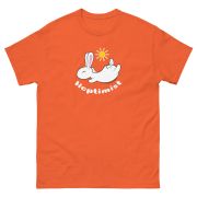 Hoptimist Unisex classic tee