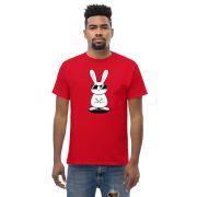 Cool Bunneh Unisex classic tee