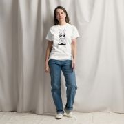 Cool Bunneh Unisex classic tee